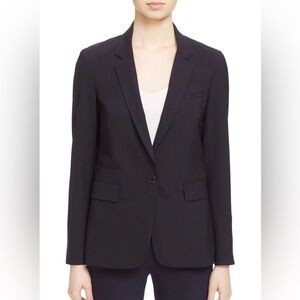 Veronica Beard Classic Black Blazer NWOT